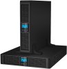PowerWalker POWERWALKER VI 3000 RT HID Line-interactive 3000VA 2700W UPS rack/stolp brezprekinitveno napajanje