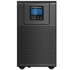 PowerWalker VFI 2000 TGB Online 2000VA 1800W UPS brezprekinitveno napajanje