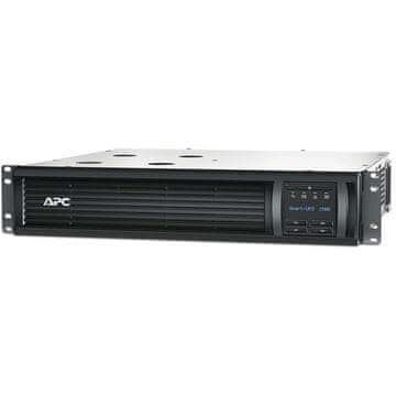 APC Smart-UPS SMT1500RMI2UC Line-Interactive 1500VA 1000W 2U rack UPS brezprekinitveno napajanje