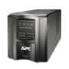 APC Smart-UPS SMT750IC Line-Interactive 750VA LCD 230V SmartConnect UPS brezprekinitveno napajanje