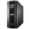 APC Back Pro BR BR1600MI Line-Interactive 1600VA 960W AVR LCD UPS brezprekinitveno napajanje