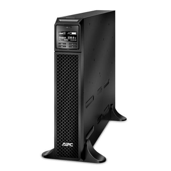APC Smart-UPS SRT1000XLI Online 1000VA 1000W UPS brezprekinitveno napajanje