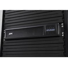 APC Smart-UPS SMT2200RMI2UC SmartConnect 1980W/2200VA LCD RM 2U rack 230V UPS brezprekinitveno napajanje