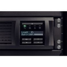 APC Smart-UPS SMT2200RMI2UC SmartConnect 1980W/2200VA LCD RM 2U rack 230V UPS brezprekinitveno napajanje
