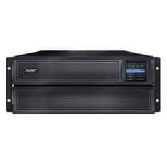 APC Smart-UPS SMX3000LV 3000VA LCD 4U Rack/Tower UPS 120V brezprekinitveno napajanje - 120V, ni za SLO!