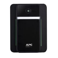 APC Back-UPS BX750MI Line-Interactive 750VA 410W AVR UPS brezprekinitevno napajanje