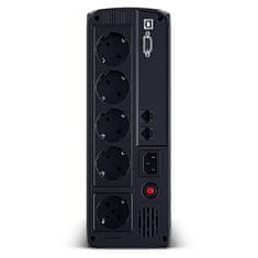 CYBERPOWER VP1200ELCD-DE 1200VA 720 W brezprekinitveno napajanje