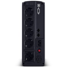 CYBERPOWER VP1600ELCD-DE 1600VA 960W USB-HID brezprekinitveno napajanje