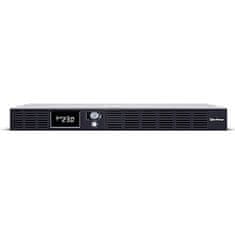 CYBERPOWER OR1500ERM1U 1500VA 900W HID USB rackmount brezprekinitveno napajanje