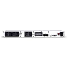 CYBERPOWER OR1500ERM1U 1500VA 900W HID USB rackmount brezprekinitveno napajanje