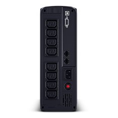 CYBERPOWER VP1600EILCD-IEC 1600VA 960W USB-LCD brezprekinitveno napajanje