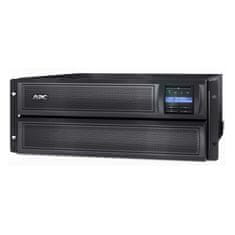 APC Smart-UPS SMX3000HVNC 3000VA LCD 4U Rack/Tower UPS 230V brezprekinitveno napajanje