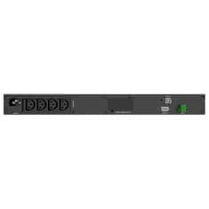 PowerWalker VI 500 R1U HID Line-interactive 500VA 300W UPS breprekinitveno napajanje