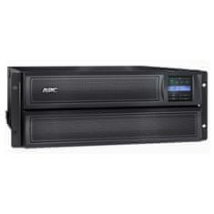 APC Smart-UPS SMX3000HVNC 3000VA LCD 4U Rack/Tower UPS 230V brezprekinitveno napajanje