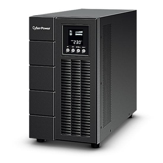 CYBERPOWER OLS2000E 2000VA 1800W USB HID brezprekinitveno napajanje