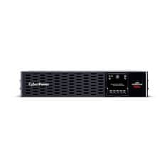 CYBERPOWER Smart-UPS 2200VA PR2200ERT2U Rack/Tower LCD 220/230/240 UPS brezprekinitveno napajanje