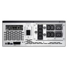 APC Smart-UPS SMX3000HVNC 3000VA LCD 4U Rack/Tower UPS 230V brezprekinitveno napajanje
