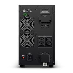 CYBERPOWER OLS2000E 2000VA 1800W USB HID brezprekinitveno napajanje