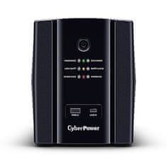 CYBERPOWER UT1500EG 1500VA 900W line-interactive UPS brezprekinitveno napajanje