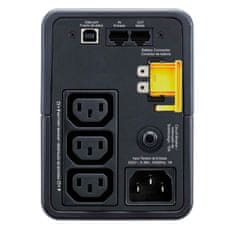 APC Back-UPS BX500MI Line-Interactive 500VA 300W AVR UPS brezprekinitevno napajanje