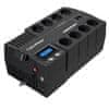 CyberPower BR1000ELCD 1000VA 600W brezprekinitveno napajanje