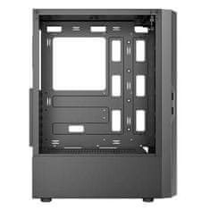 PCplus Storm i5-12400F 16GB 1TB NVMe SSD GeForce RTX 3060 12GB RGB Windows 11 Home gaming namizni računalnik