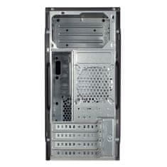 PCplus e-Office i5-12400 8GB 512GB NVMe SSD Windows 11 Home namizni računalnik