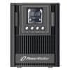 POWERWALKER VFI 1000 AT HID LCD Online 1000VA 900W UPS brezprekinitveno napajanje
