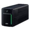 Back-UPS BX950MI-GR Line-Interactive 950VA 520W AVR Schuko UPS brezprekinitevno napajanje