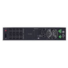 CYBERPOWER OLS1500ERT2UA 1500VA 1350W 8x C13 USB-HID brezprekinitveno napajanje