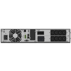VFI 3000 ICR IoT Online 3000VA 3000W UPS brezprekinitveno napajanje