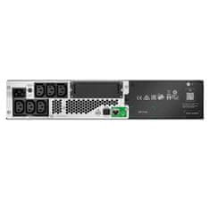 APC Smart-UPS SMTL1000RMI2UC Line-Interactive 1000VA 800W 2U rack UPS brezprekinitveno napajanje