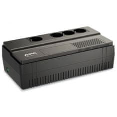 APC Easy UPS BV800I-GR Line interactive AVR 800VA 450W UPS brezprekinitveno napajanje