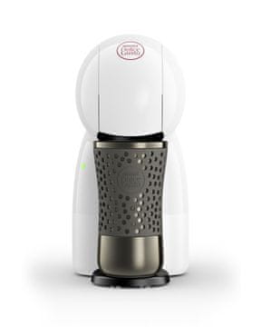 Krups Krups NESCAFÉ DOLCE GUSTO KP1A31 polavtomatska kapsulna kavna naprava 0.8 L, 1600 W, 15 bar, bela