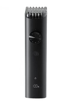 Xiaomi Xiaomi Grooming Kit Pro – Vrhunski komplet za nego z IPX7 vodoodporno zasnovo in dolgotrajno baterijo za popoln videz.