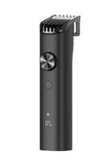 Xiaomi Xiaomi Grooming Kit Pro – Vrhunski komplet za nego z IPX7 vodoodporno zasnovo in dolgotrajno baterijo za popoln videz.