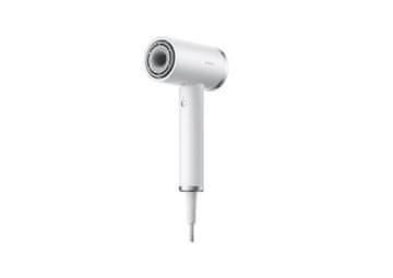 Xiaomi Xiaomi visokohitrostni ionski sušilnik za lase, 1600 W, 62 m/s, ergonomski dizajn, enostavno čiščenje, funkcija hladnega zraka