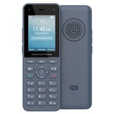 Grandstream Telefon WP826 SIP WiFi
