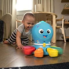 BABY EINSTEIN Go Opus Go 4v1 Aktivna igrača 3m+