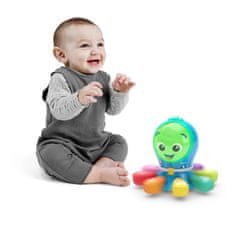 BABY EINSTEIN Go Opus Go 4v1 Aktivna igrača 3m+