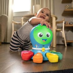 BABY EINSTEIN Go Opus Go 4v1 Aktivna igrača 3m+