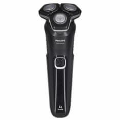 Philips Philips SHAVER Series 5000 S5898/25 Wet & Dry električni brivnik z SteelPrecision rezili, hitro polnjenje in trimerjem