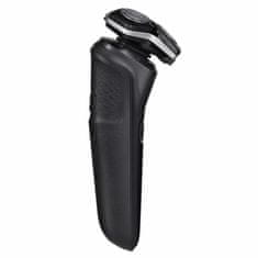 Philips Philips SHAVER Series 5000 S5898/25 Wet & Dry električni brivnik z SteelPrecision rezili, hitro polnjenje in trimerjem