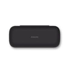 Philips Philips OneBlade Pro 360 QP6652/61 - Naprava za britje obraza in telesa z 20 nastavitvami dolžine, mokro in suho uporabo.