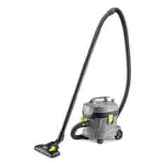 slomart KARCHER T 11/1 CLASSIC Sesalnik za profesionalno čiščenje z visoko močjo 850 W in 11 L prostornino zbiralnika prahu