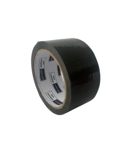 slomart BSTech tiha akrilna lepljiva trak 48 mm x 60 m, siva, 6 kosov - idealna rešitev za vaše lepilne potrebe
