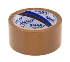 slomart BSTech lepilni trak sivi 48 mm x 60 m, gumijasto lepilo, idealen za profesionalno rabo, hitro dostavo 24 ur