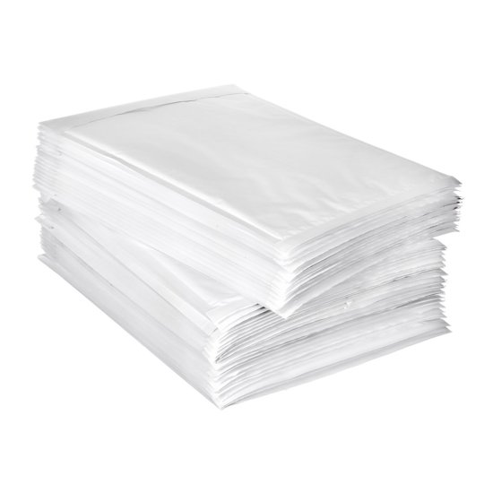 slomart K20 Samolepilne Airbag Ovojnice 345x470 mm - 50 Kosov, Visokokakovostna Zaščita za Varno Pošiljanje