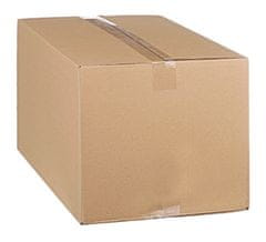 slomart AIRBAG ENVELOPES F16, 220x340 mm, 100 kosov, samolepilne, bele, visoko kakovostne folije za zaščito pošiljk