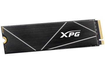 A-Data XPG GAMMIX S70 BLADE 1TB SSD / notranji / PCIe Gen4x4 M.2 2280 / 3D NAND